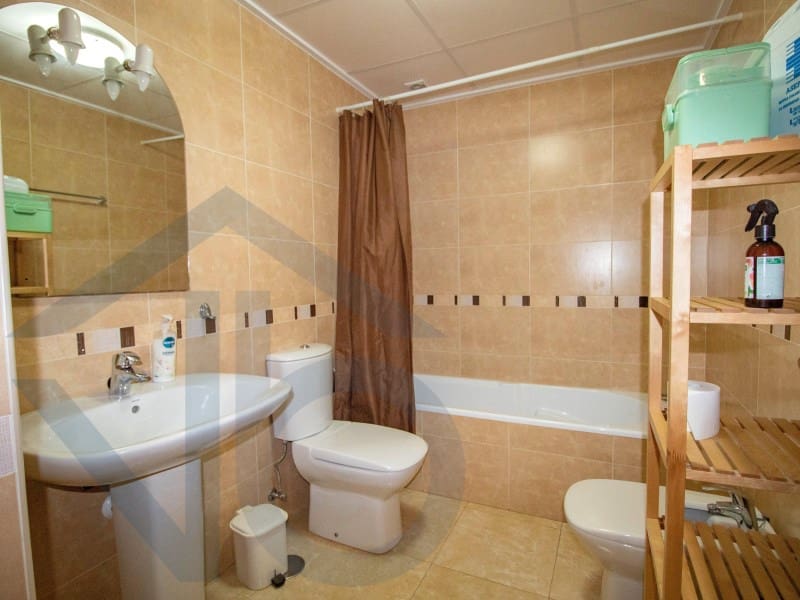 3 chambre Appartement à vendre à Cuevas del Almanzora - 140 000 € (Ref: 9456255)