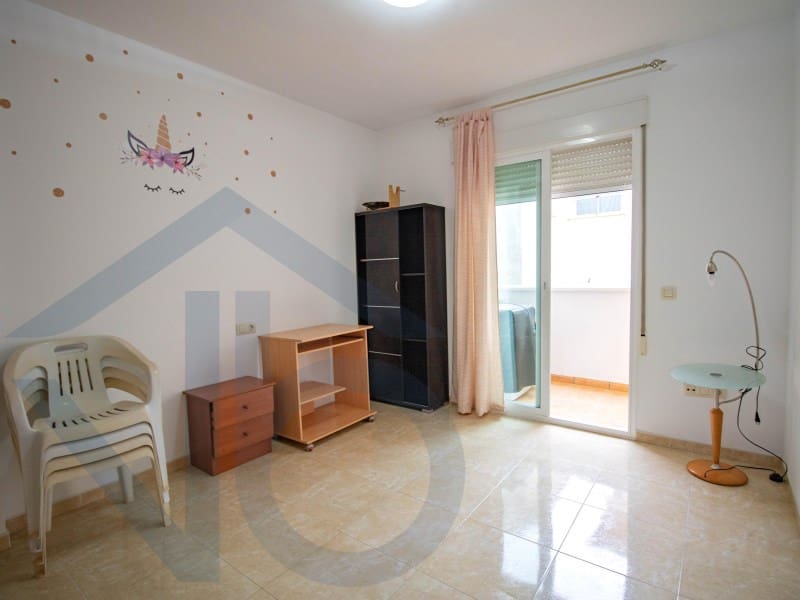 3 chambre Appartement à vendre à Cuevas del Almanzora - 140 000 € (Ref: 9456255)