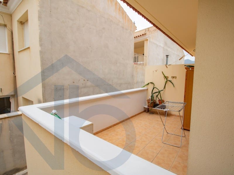 3 chambre Appartement à vendre à Cuevas del Almanzora - 140 000 € (Ref: 9456255)