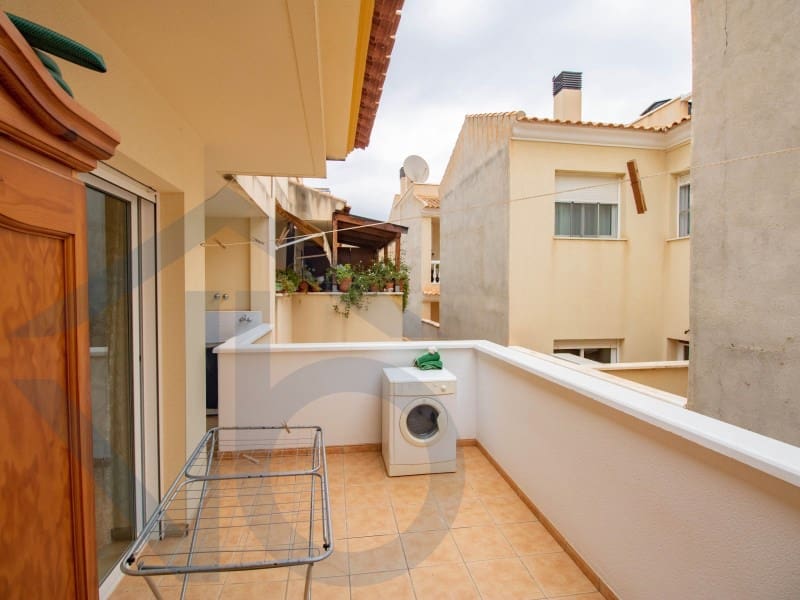 3 chambre Appartement à vendre à Cuevas del Almanzora - 140 000 € (Ref: 9456255)