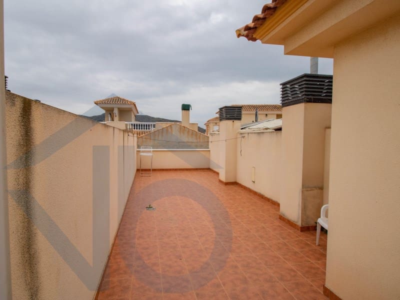 3 chambre Appartement à vendre à Cuevas del Almanzora - 140 000 € (Ref: 9456255)