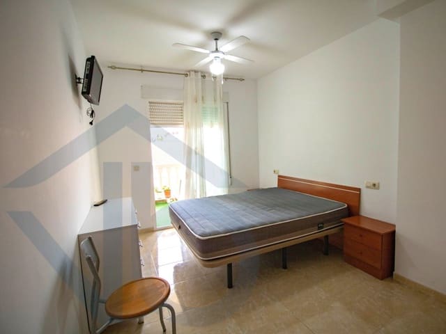 3 sypialnia Apartament na sprzedaż w Los Lobos, Cuevas del Almanzora - 140 000 € (Ref: 9456255)