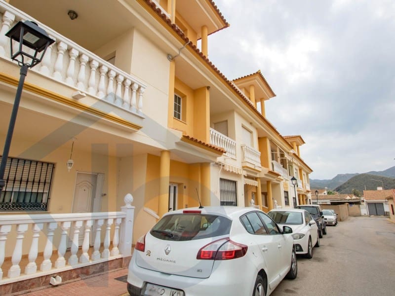 3 chambre Appartement à vendre à Cuevas del Almanzora - 140 000 € (Ref: 9456255)