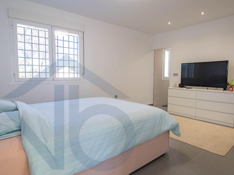 4 makuuhuone Huvila myytävänä paikassa Puerto Lumbreras mukana 
autotalli - 395 000 € (Ref: 9473152)