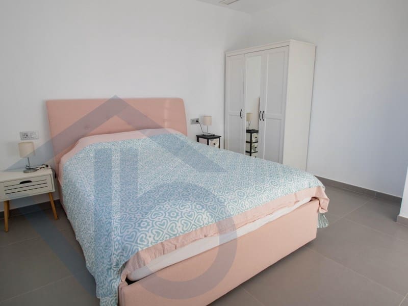 4 makuuhuone Huvila myytävänä paikassa Puerto Lumbreras mukana 
autotalli - 395 000 € (Ref: 9473152)