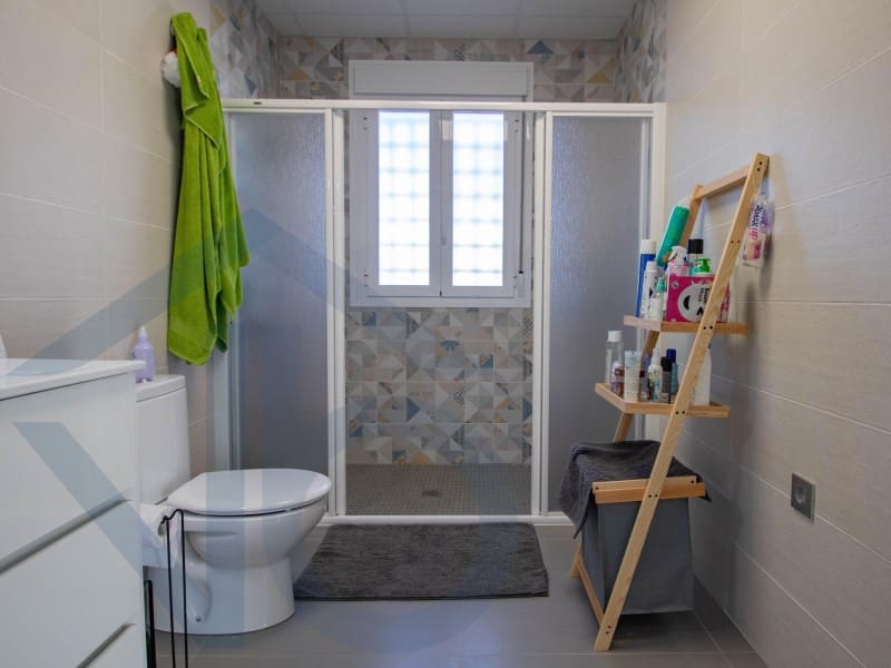 4 makuuhuone Huvila myytävänä paikassa Puerto Lumbreras mukana 
autotalli - 395 000 € (Ref: 9473152)