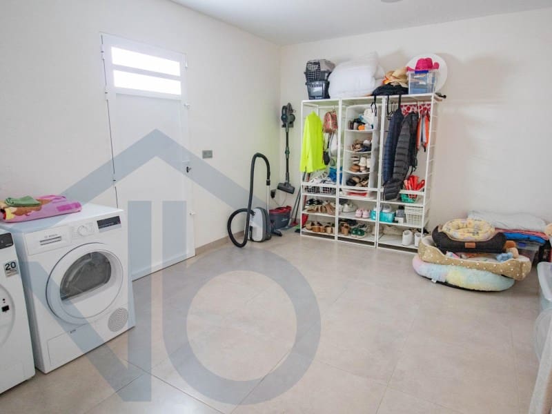 4 makuuhuone Huvila myytävänä paikassa Puerto Lumbreras mukana 
autotalli - 395 000 € (Ref: 9473152)