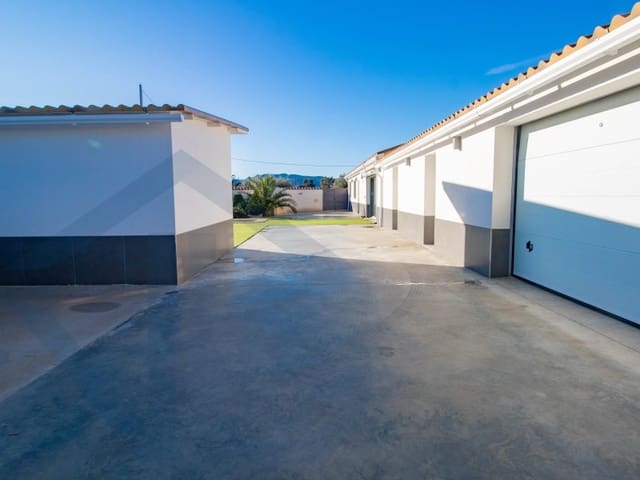 4 chambre Villa/Maison à vendre à Puerto Lumbreras avec garage - 395 000 € (Ref: 9473152)