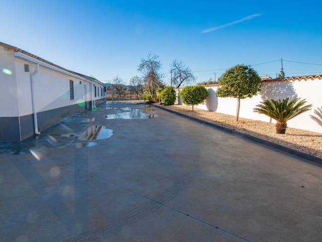 4 chambre Villa/Maison à vendre à Puerto Lumbreras avec garage - 395 000 € (Ref: 9473152)