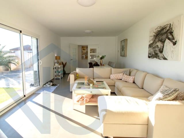 4 chambre Villa/Maison à vendre à Puerto Lumbreras avec garage - 395 000 € (Ref: 9473152)