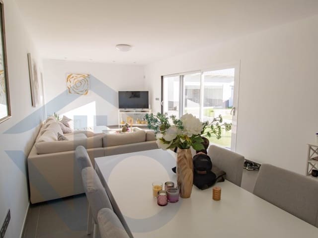 4 chambre Villa/Maison à vendre à Puerto Lumbreras avec garage - 395 000 € (Ref: 9473152)