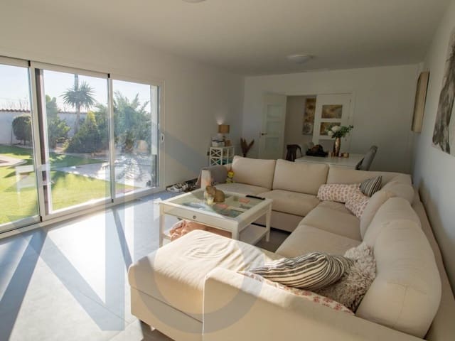 4 chambre Villa/Maison à vendre à Puerto Lumbreras avec garage - 395 000 € (Ref: 9473152)