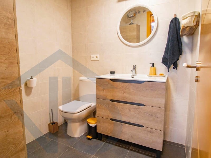 Apartamento de 3 habitaciones en San Juan de los Terreros en venta con garaje - 270.000 € (Ref: 9482041)