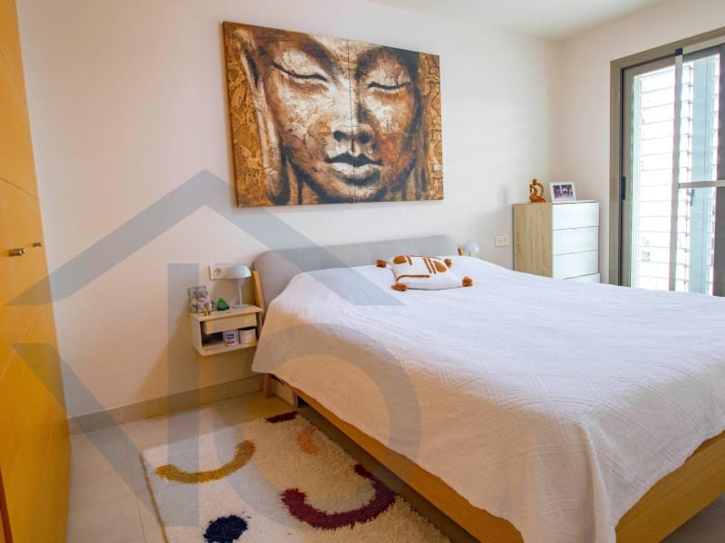 Apartamento de 3 habitaciones en San Juan de los Terreros en venta con garaje - 270.000 € (Ref: 9482041)