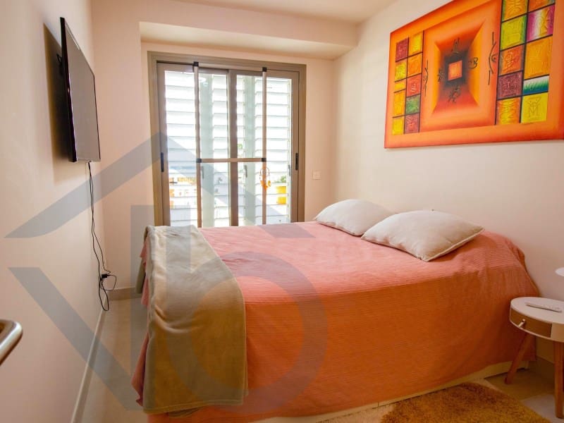 Apartamento de 3 habitaciones en San Juan de los Terreros en venta con garaje - 270.000 € (Ref: 9482041)