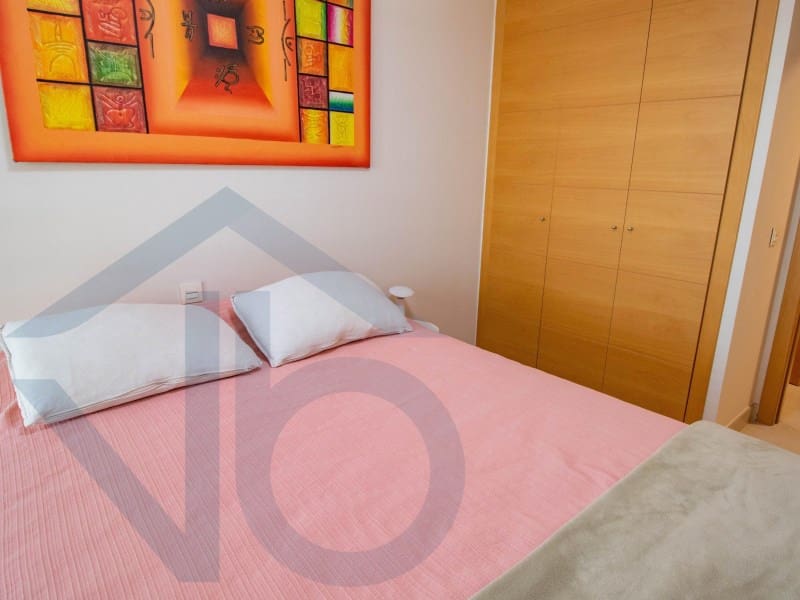Apartamento de 3 habitaciones en San Juan de los Terreros en venta con garaje - 270.000 € (Ref: 9482041)