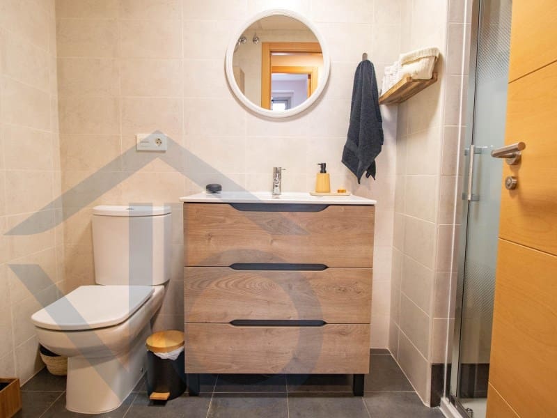 Apartamento de 3 habitaciones en San Juan de los Terreros en venta con garaje - 270.000 € (Ref: 9482041)