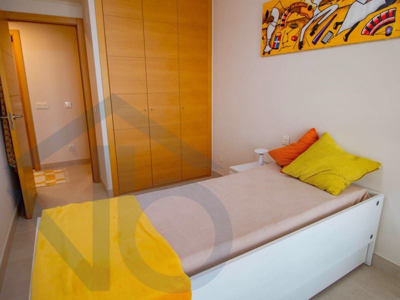 Apartamento de 3 habitaciones en San Juan de los Terreros en venta con garaje - 270.000 € (Ref: 9482041)