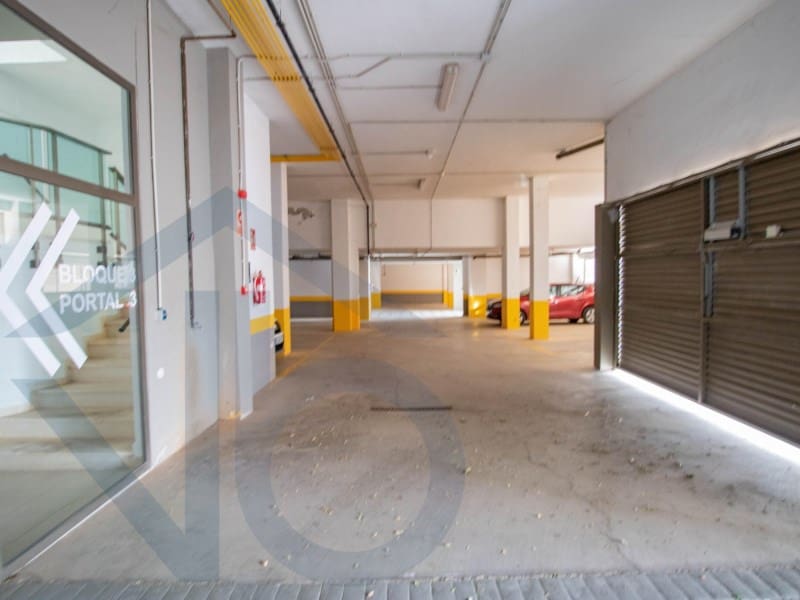 Apartamento de 3 habitaciones en San Juan de los Terreros en venta con garaje - 270.000 € (Ref: 9482041)