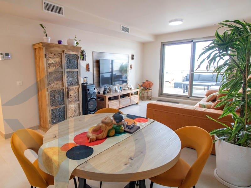 Apartamento de 3 habitaciones en San Juan de los Terreros en venta con garaje - 270.000 € (Ref: 9482041)