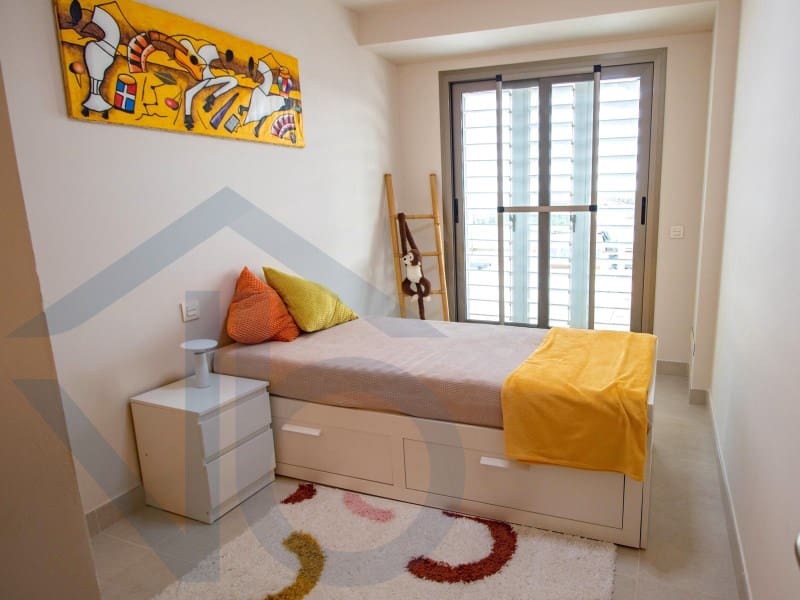 Apartamento de 3 habitaciones en San Juan de los Terreros en venta con garaje - 270.000 € (Ref: 9482041)