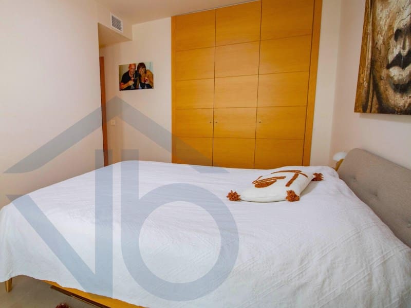 Apartamento de 3 habitaciones en San Juan de los Terreros en venta con garaje - 270.000 € (Ref: 9482041)