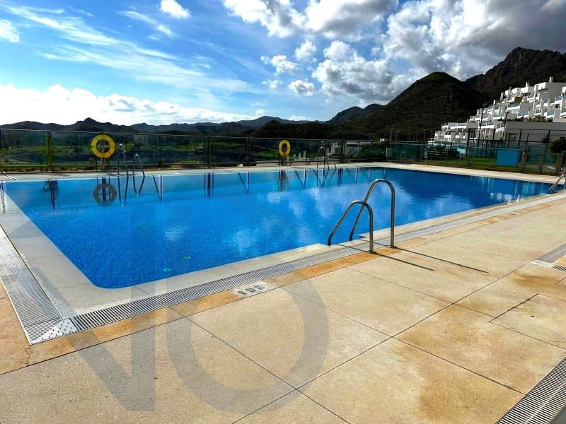 Apartamento de 3 habitaciones en San Juan de los Terreros en venta con garaje - 270.000 € (Ref: 9482041)