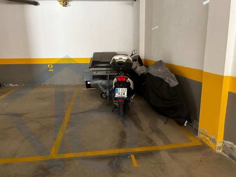 Apartamento de 3 habitaciones en San Juan de los Terreros en venta con garaje - 270.000 € (Ref: 9482041)