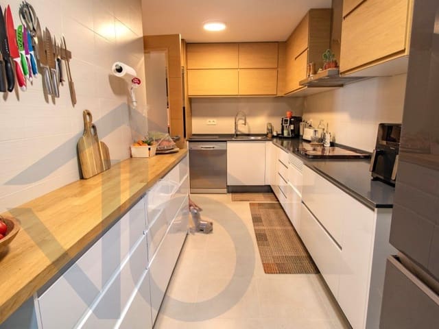 Apartamento de 3 habitaciones en San Juan de los Terreros, Pulpí en venta con garaje - 270.000 € (Ref: 9482041)