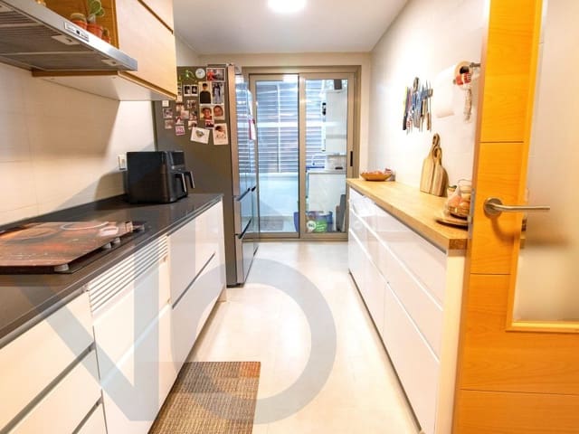 Apartamento de 3 habitaciones en San Juan de los Terreros, Pulpí en venta con garaje - 270.000 € (Ref: 9482041)