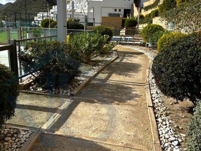 Apartamento de 3 habitaciones en San Juan de los Terreros en venta con garaje - 270.000 € (Ref: 9482041)