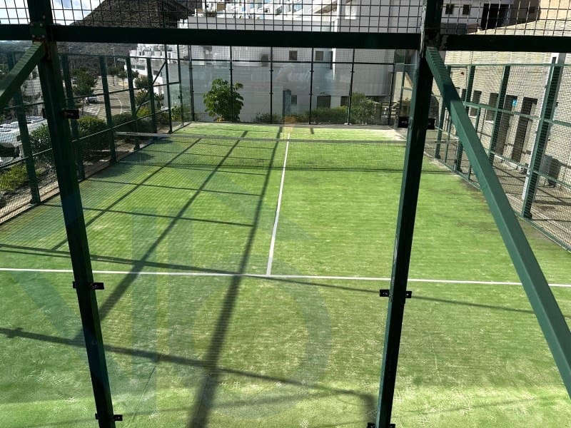 Apartamento de 3 habitaciones en San Juan de los Terreros en venta con garaje - 270.000 € (Ref: 9482041)