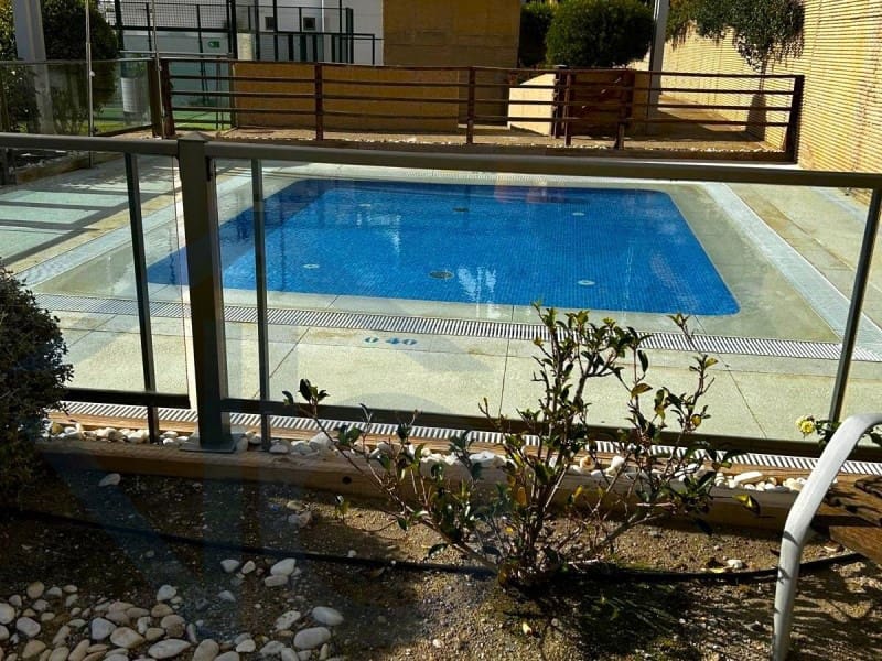 Apartamento de 3 habitaciones en San Juan de los Terreros en venta con garaje - 270.000 € (Ref: 9482041)
