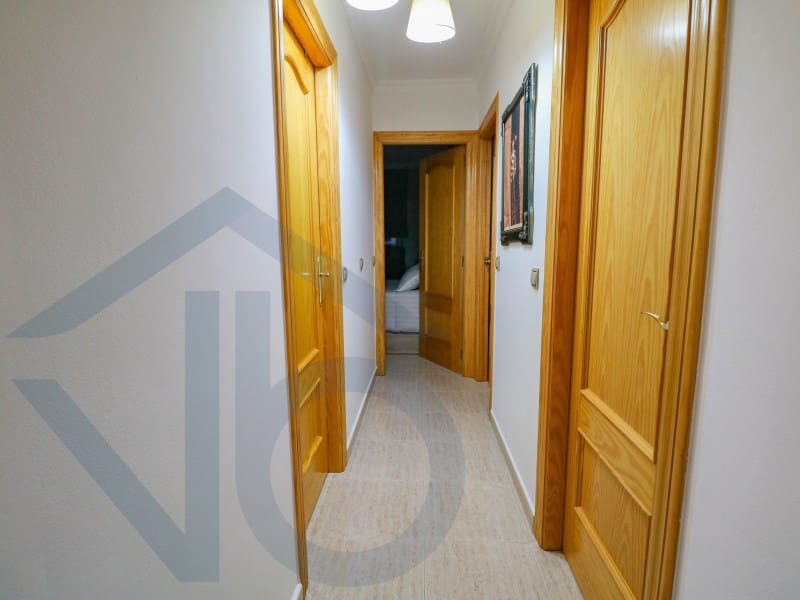 3 bedroom Apartment for sale in Puerto Lumbreras with garage - € 155,000 (Ref: 9482042)