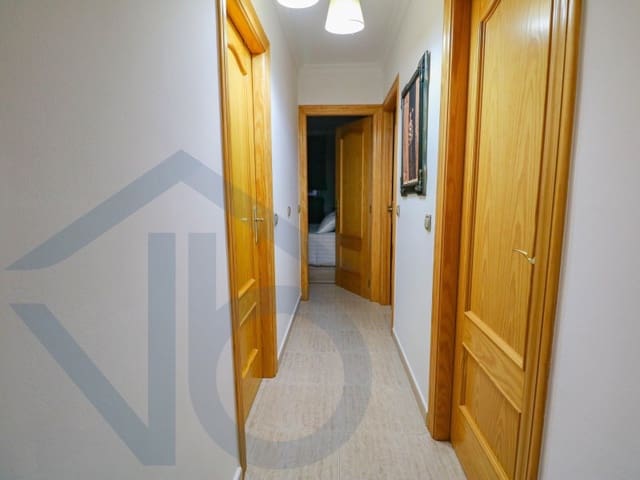 Apartamento de 3 habitaciones en Puerto Lumbreras en venta con garaje - 155.000 € (Ref: 9482042)