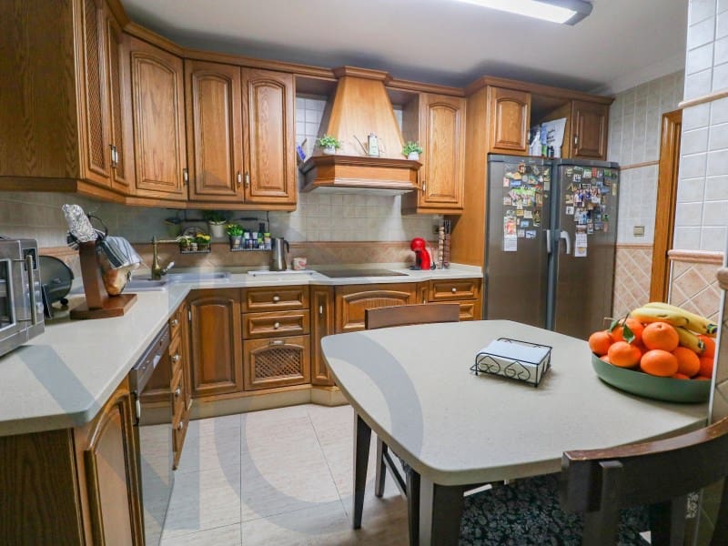 3 bedroom Apartment for sale in Puerto Lumbreras with garage - € 155,000 (Ref: 9482042)