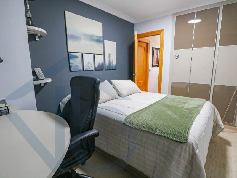 3 bedroom Apartment for sale in Puerto Lumbreras with garage - € 155,000 (Ref: 9482042)