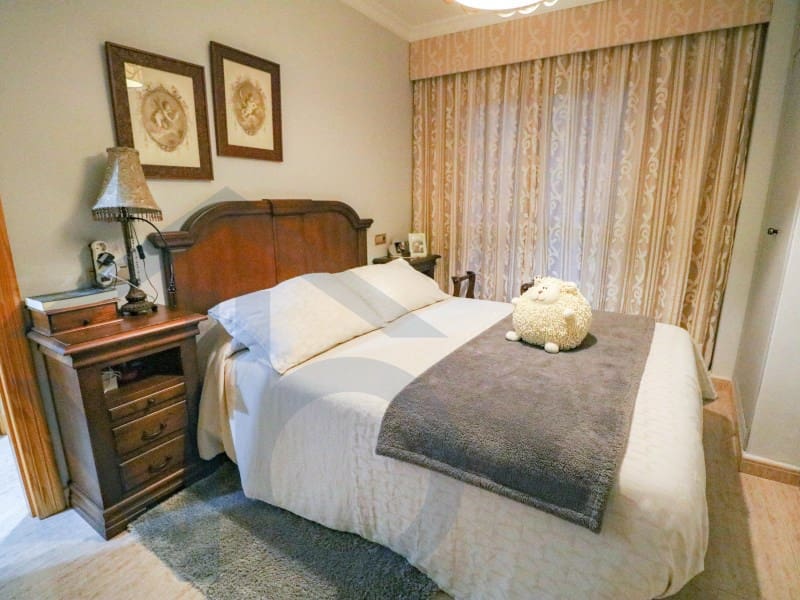 3 bedroom Apartment for sale in Puerto Lumbreras with garage - € 155,000 (Ref: 9482042)