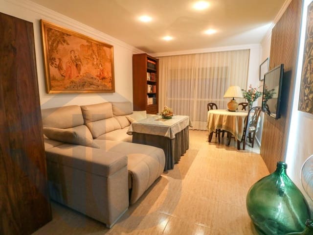 Apartamento de 3 habitaciones en Puerto Lumbreras en venta con garaje - 155.000 € (Ref: 9482042)