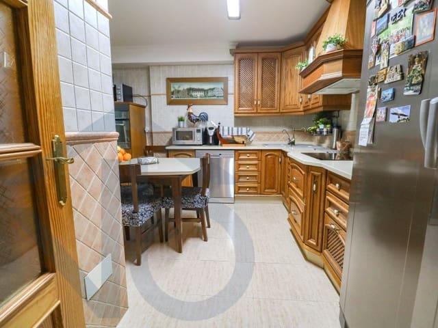 Apartamento de 3 habitaciones en Puerto Lumbreras en venta con garaje - 155.000 € (Ref: 9482042)