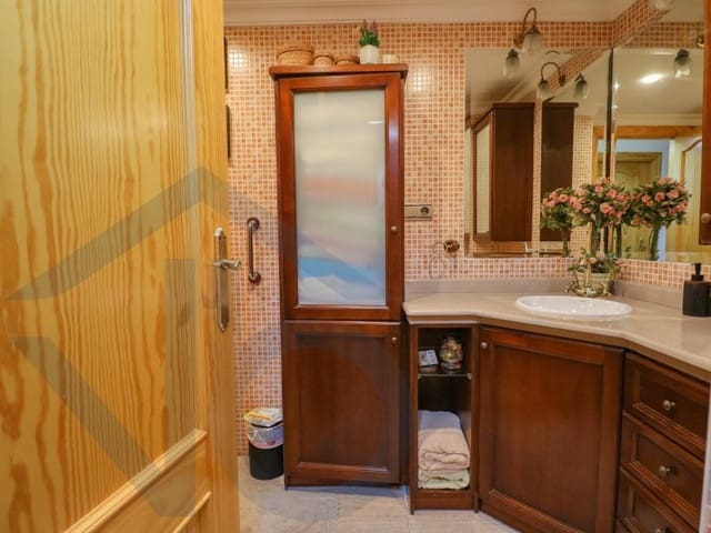 Apartamento de 3 habitaciones en Puerto Lumbreras en venta con garaje - 155.000 € (Ref: 9482042)