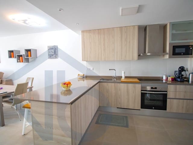 2 bedroom Apartment for sale in San Juan de los Terreros, Pulpí with garage - € 490,000 (Ref: 9497182)