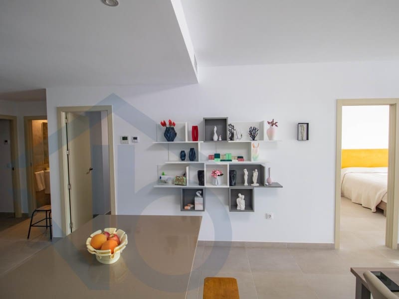 2 bedroom Apartment for sale in San Juan de los Terreros with garage - € 490,000 (Ref: 9497182)