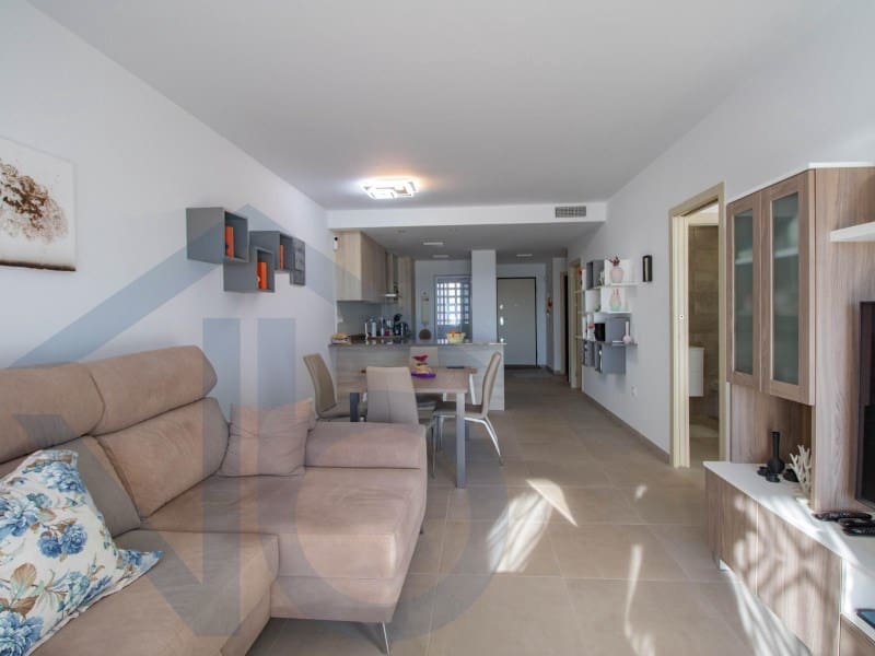 2 bedroom Apartment for sale in San Juan de los Terreros with garage - € 490,000 (Ref: 9497182)