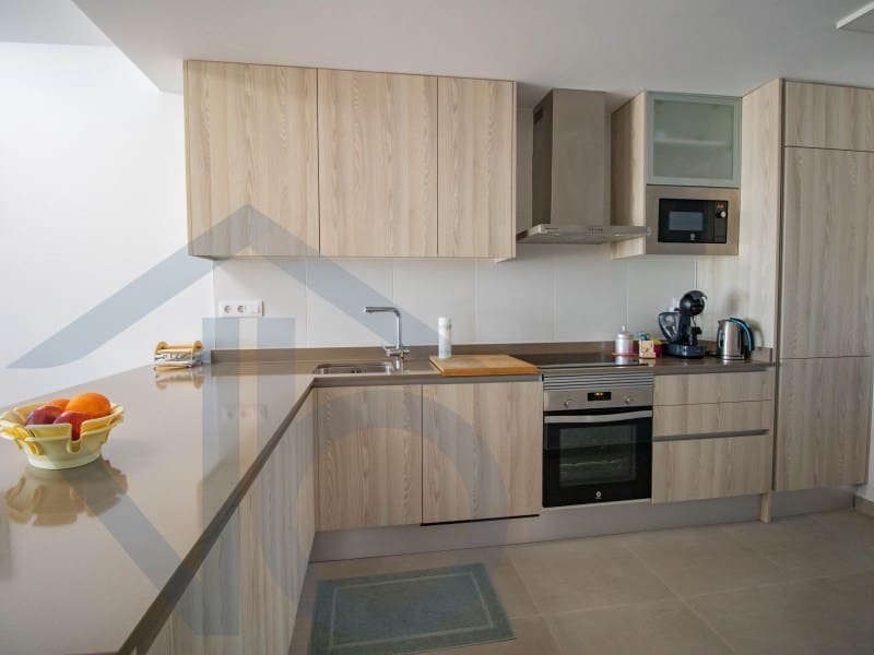 2 bedroom Apartment for sale in San Juan de los Terreros with garage - € 490,000 (Ref: 9497182)