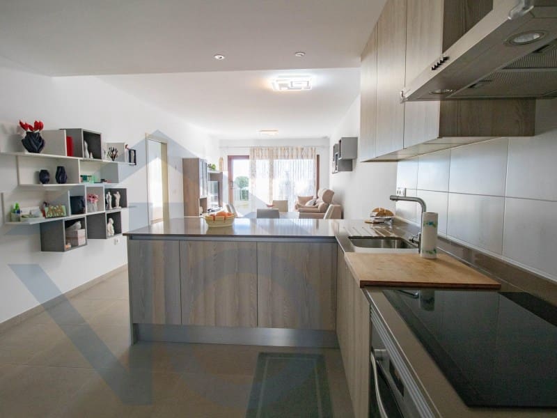 2 bedroom Apartment for sale in San Juan de los Terreros with garage - € 490,000 (Ref: 9497182)