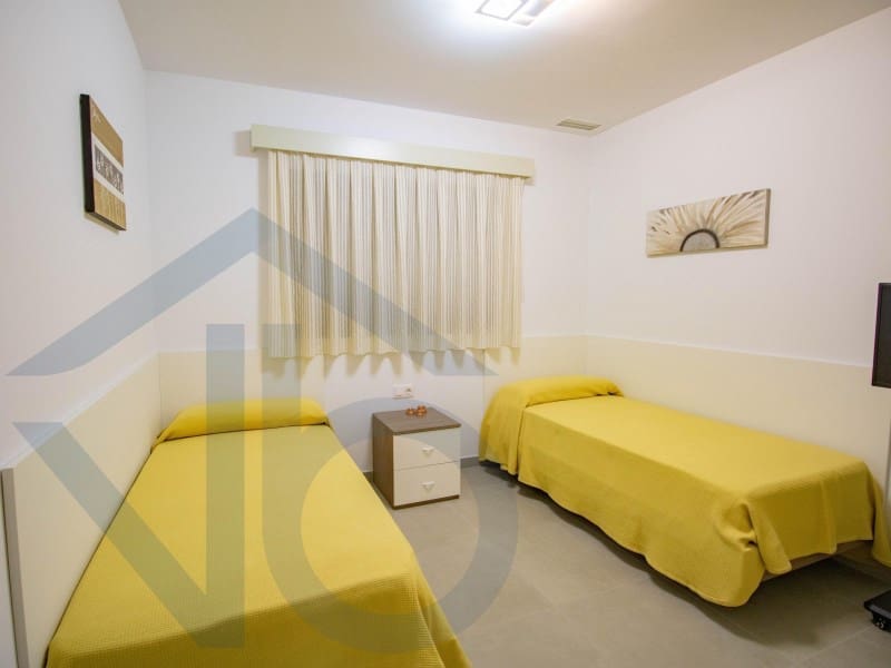 2 bedroom Apartment for sale in San Juan de los Terreros with garage - € 490,000 (Ref: 9497182)