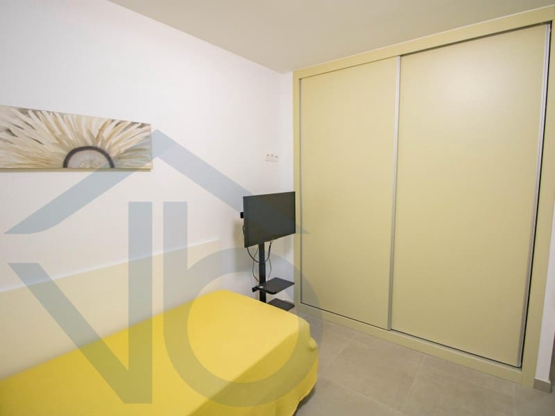 2 bedroom Apartment for sale in San Juan de los Terreros with garage - € 490,000 (Ref: 9497182)