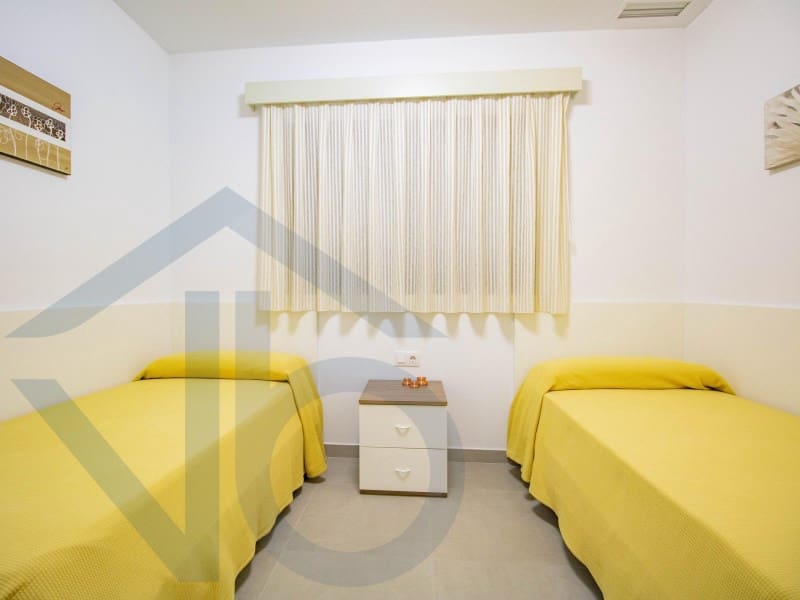 2 bedroom Apartment for sale in San Juan de los Terreros with garage - € 490,000 (Ref: 9497182)