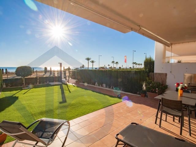 2 bedroom Apartment for sale in San Juan de los Terreros, Pulpí with garage - € 490,000 (Ref: 9497182)